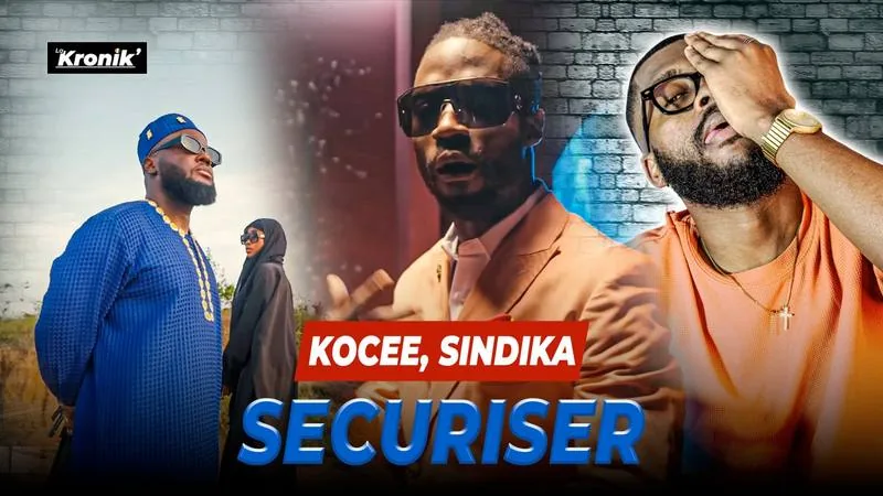 KOCEE, SINDIKA