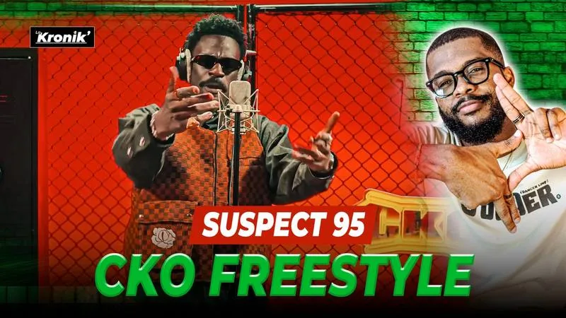 SUSPECT 95