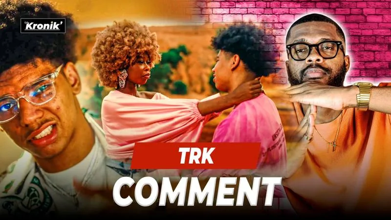 TRK