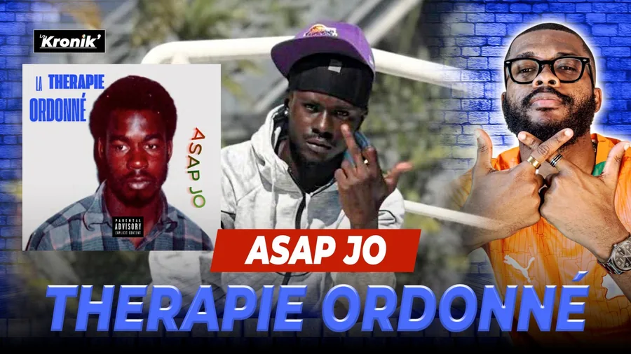 ASAP JO