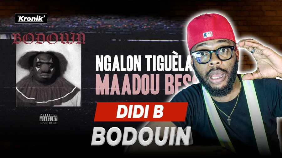 DIDI B