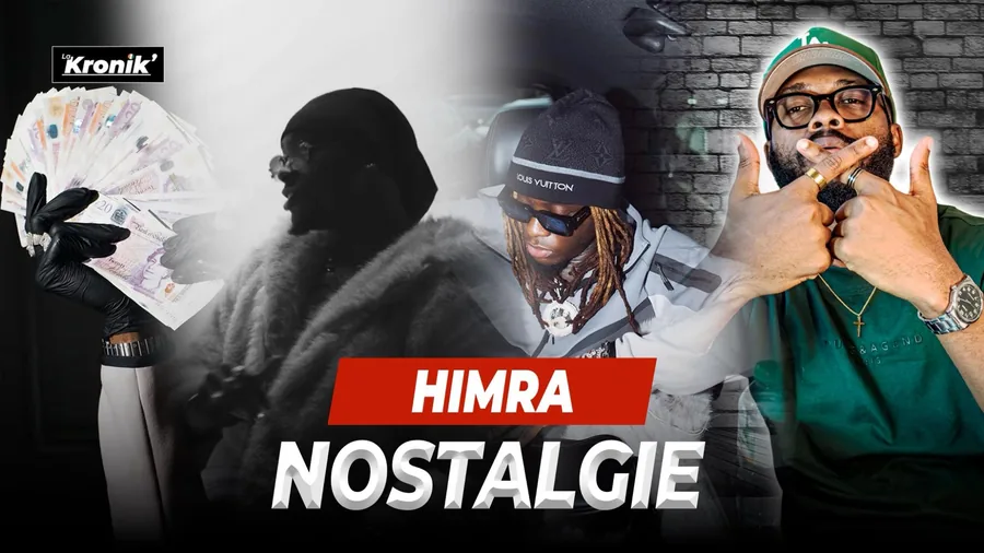 HIMRA