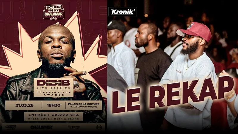 LA KRONIK'