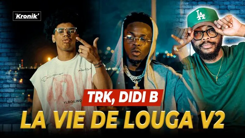 TRK, DIDI B